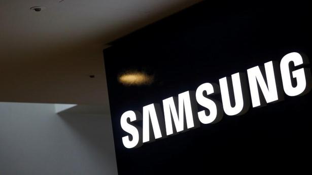 Samsung fined $47 mln for price fixing in Netherlands