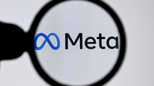 Meta shares sink 20% as Facebook loses daily users for the first time