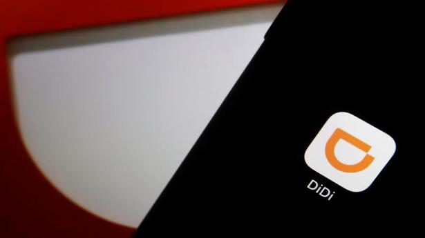 Alipay, Wechat limit user access to Didi's micro-software in China