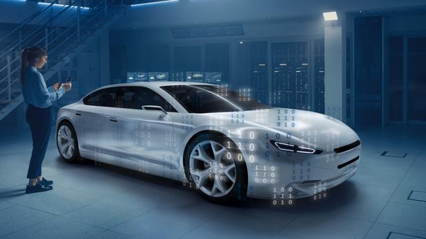 Microsoft, Bosch partner to build a connected car software platform