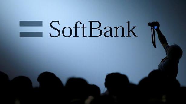 SoftBank's internet business to invest $4.7 bln in tech over five years