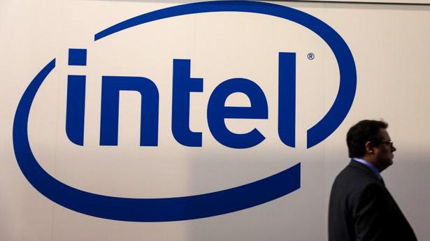 Italy, Intel intensify talks over $9 billion chip factory