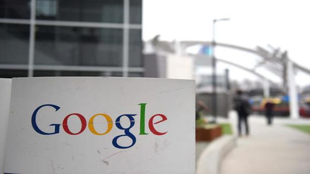 Google unveils $2bn data hub in Poland