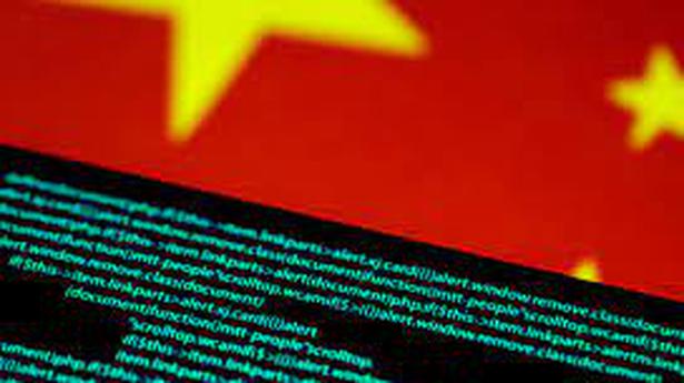 Fretting about data security, China's government expands its use of 'golden shares'