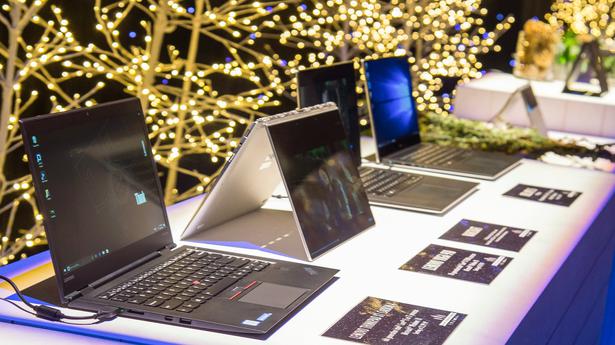 India’s PC market records highest ever first-quarter shipments
