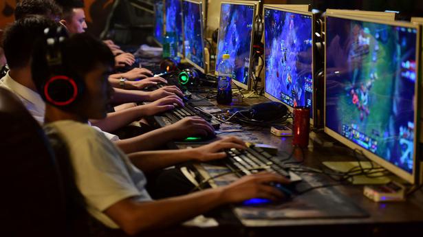 Three hours a week: Play time’s over for China’s young video gamers