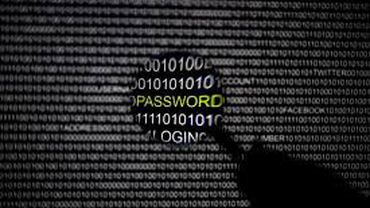This is the most commonly used password in 2020 - The Hindu