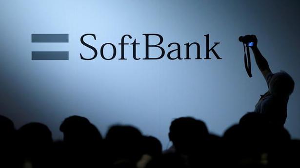 SoftBank renews bet on Latin America with $3 bln fund