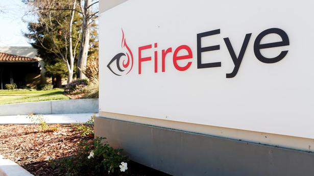 FireEye to sell products business for $1.2 billon to Symphony-led investor group