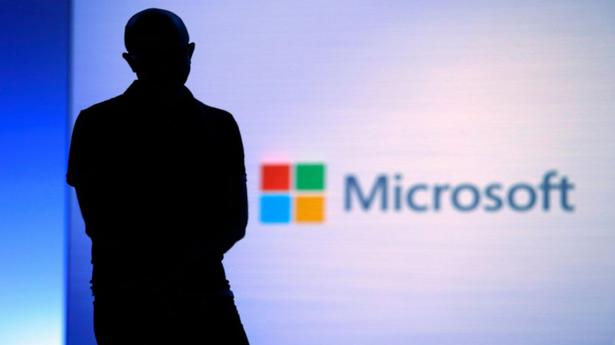 U.S. hearing on tech dominance of news outlets will include Microsoft