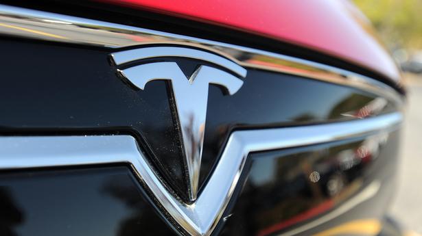 US identifies 12th Tesla assisted systems car crash involving emergency vehicle