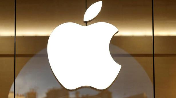 UK starts probe on Apple’s alleged anti-competitive behaviour