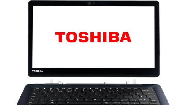 Toshiba exits laptop business after 35 years - News07trends
