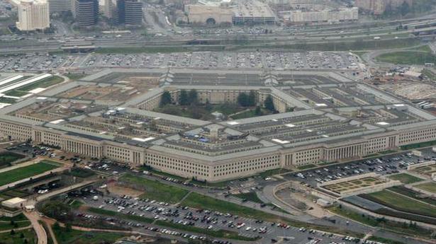 Pentagon cancels disputed JEDI cloud contract with Microsoft