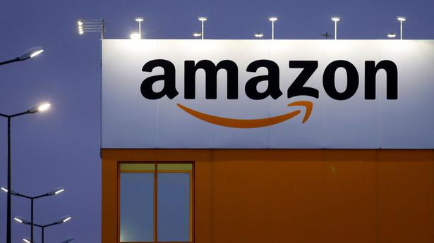 Amazon pushes back return to office to January due to COVID