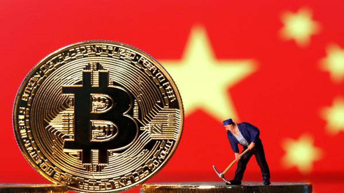 What Beijing's new crackdown means for crypto in China - The Hindu