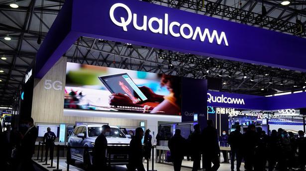 Qualcomm struggles to meet chip demand as shortage spreads to phones