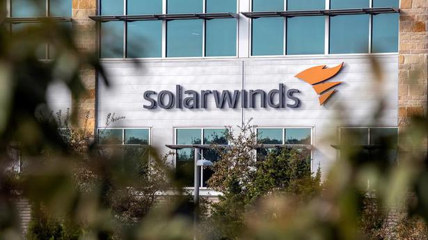 SolarWinds says dealing with hack fallout cost at least $18 million