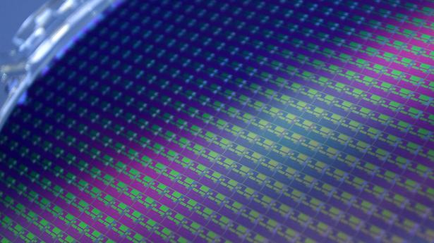 Apple, Intel become first to adopt TSMC's latest chip tech