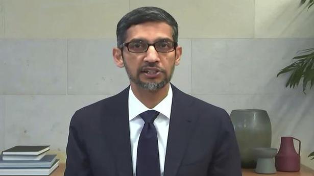 Google CEO sought to keep Incognito mode issues out of spotlight, lawsuit alleges