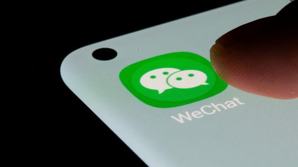 Tencent's WeChat suspends new user registration for security compliance