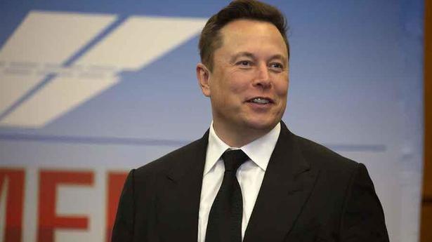 Tesla names Musk 'Technoking' in cryptic regulatory filing