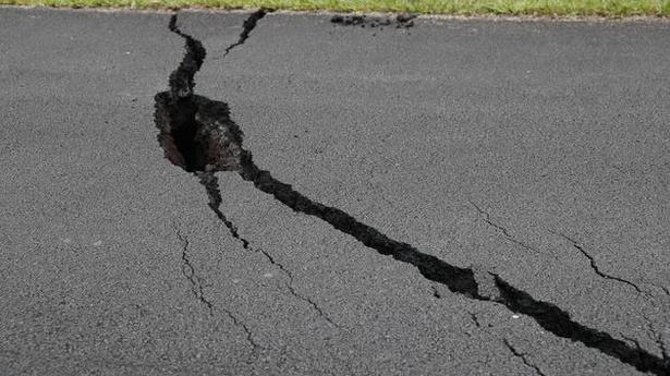 5.2 magnitude earthquake hits Assam, tremors felt in Meghalaya, Bengal