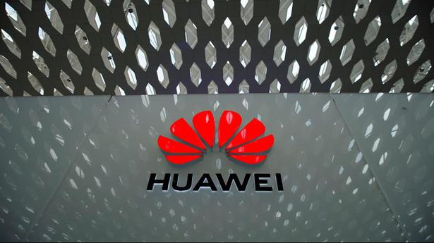 Huawei reports biggest ever revenue drop as consumer growth engine stutters