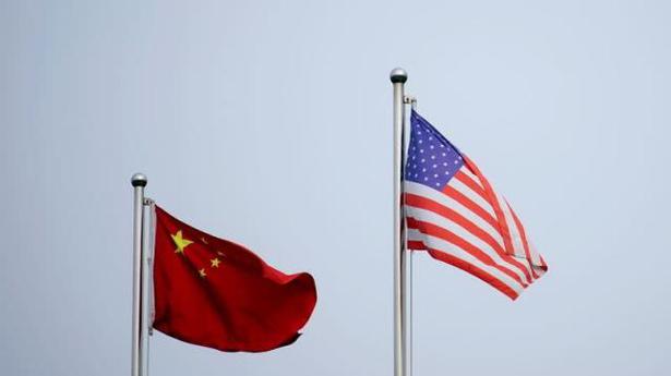 U.S. Senate advances sweeping tech bill taking aim at China