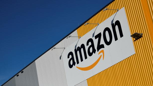 Amazon signs deal with British spy agencies to boost use of AI for espionage