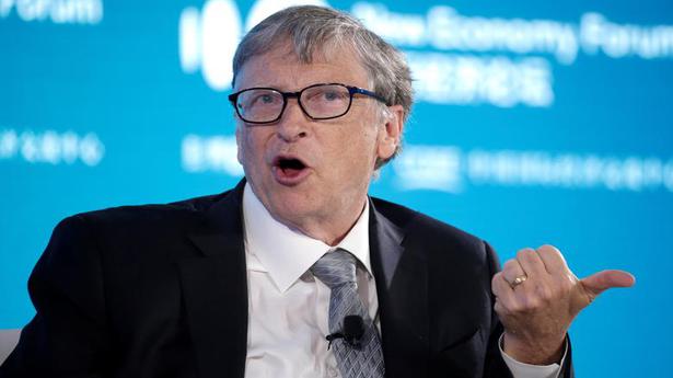 Bill Gates' leadership roles stay intact despite allegations