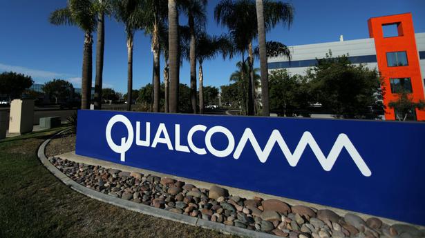 Chipmakers Qualcomm, MediaTek gain as Huawei HiSilicon struggles
