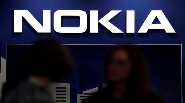 Nokia to cut up to 10,000 jobs over next two years