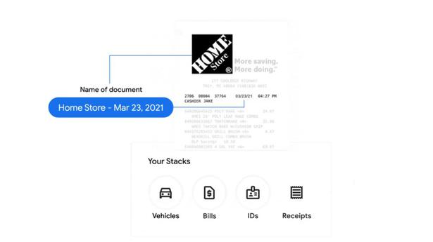 Google launches own version of CamScanner app for US users