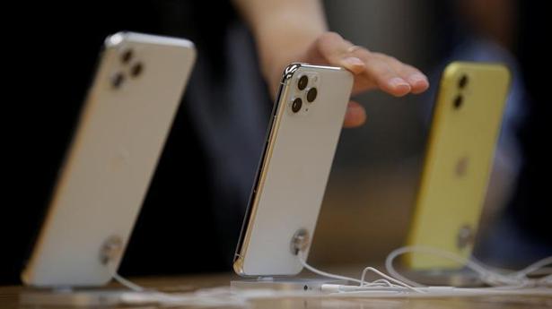 iPhone flaw exploited by second Israeli spy firm