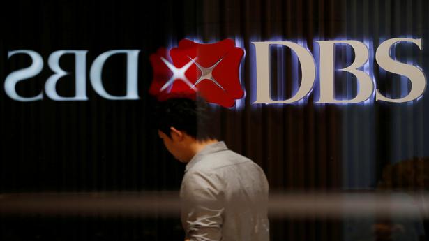 Singapore's DBS suffers second day of online banking disruption