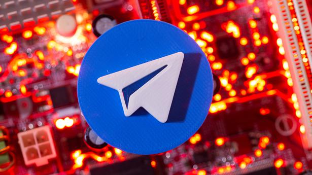 Telegram suspended in Brazil