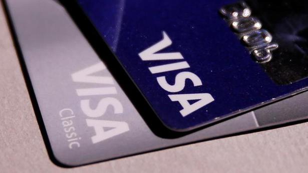Visa to buy Swedish fintech Tink for $2.2 billion