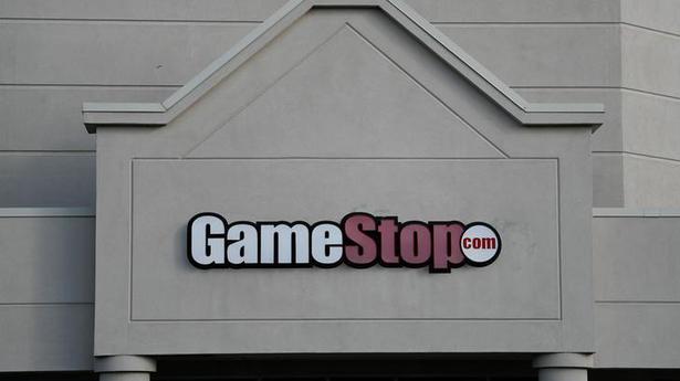 Long, tense with cat photo for relief; how the GameStop hearing unfolded