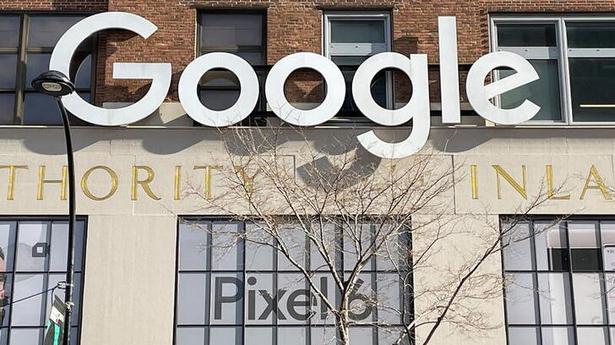 La justice française impose une amende de 150 millions d’euros à Google pour des règles publicitaires peu claires