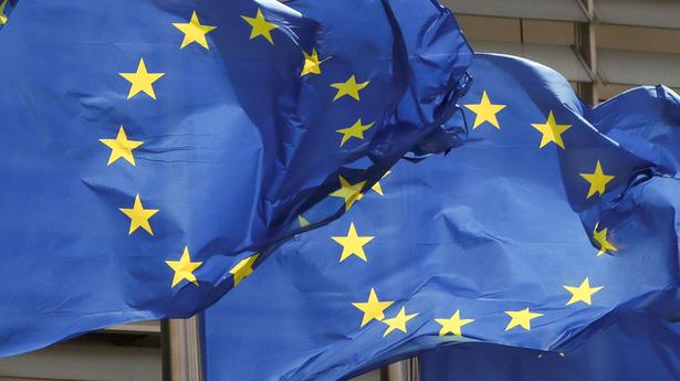 EU watchdog takes deep dive into banks' use of tech