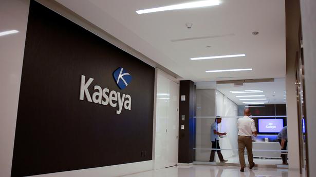 Explained | Kaseya and the massive cyberattack affecting 1,500 businesses globally