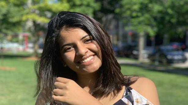 This Chennai girl used Tinder to help with a blood donation drive