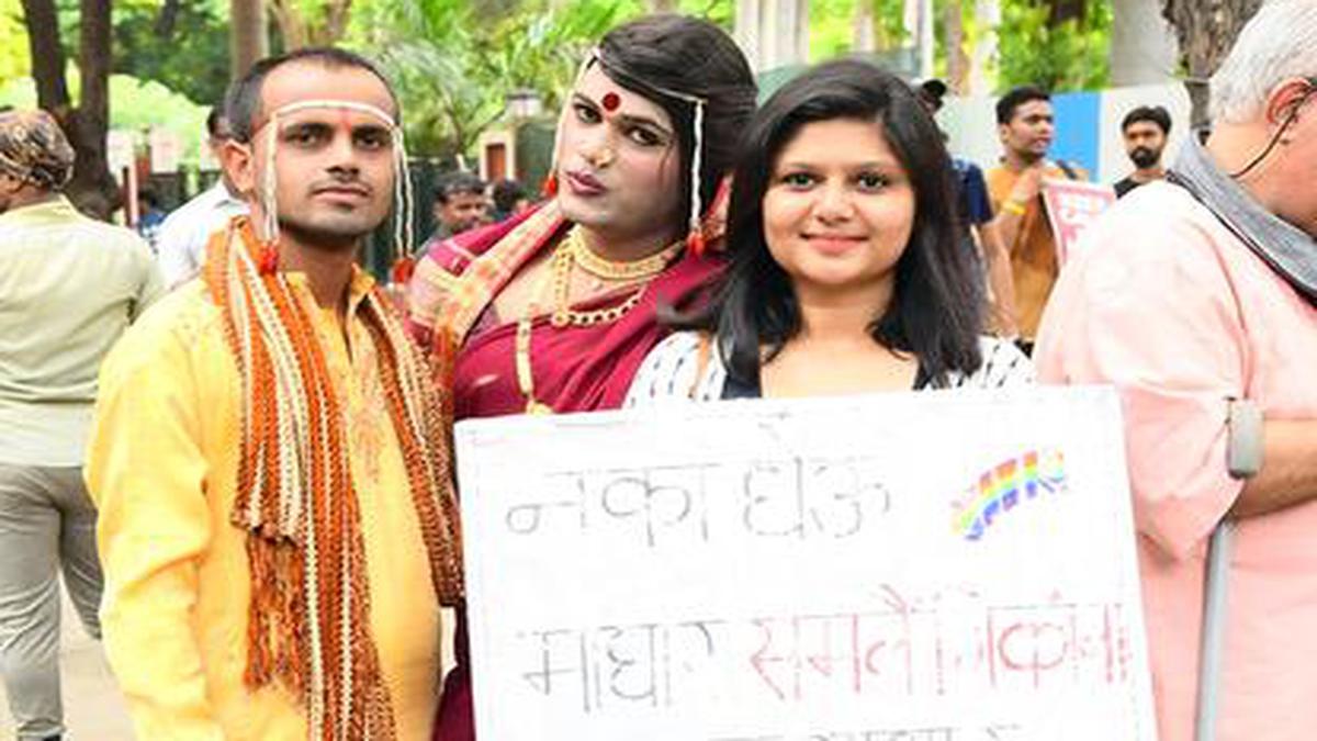 GRATIS GAY DATING INDIË