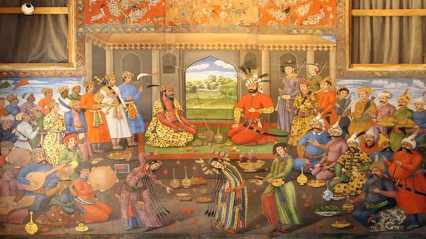 The first betrayal through poisoned food changed the Mughals’ dynamics