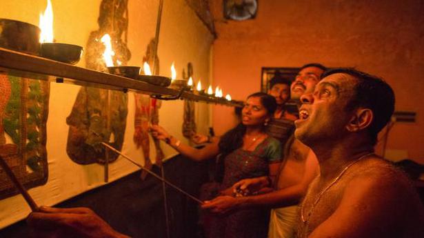 Watch | How Tholpavakoothu, the traditional puppetry of Kerala, emerged out of the shadows