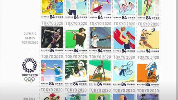 These rare and new stamps celebrate the greatest sports show on Earth