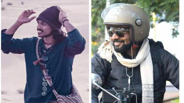 A pan-Indian bike ride from Kerala for a cause