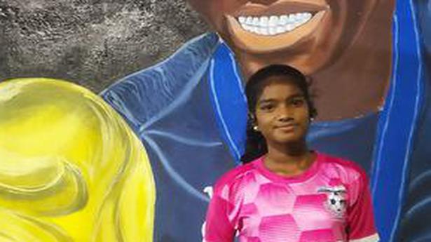 Blacktown football club empowers players of North Chennai