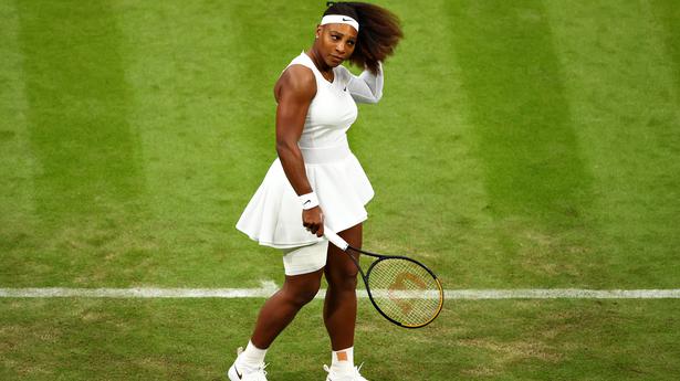La lumière de la grandeur de fin de carrière réfractée à travers le prisme de Serena